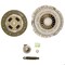 Valeo 96-98 Dodge Light Trucks Dakota Clutch Kit, 52321402 52321402 - alternate 2
